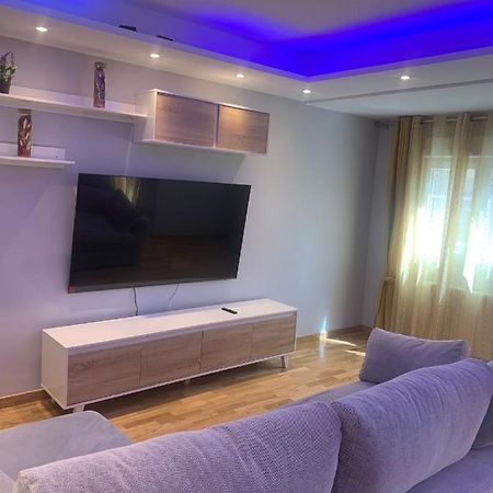 Apartamento Zaragoza Centro 2 Buitenkant foto