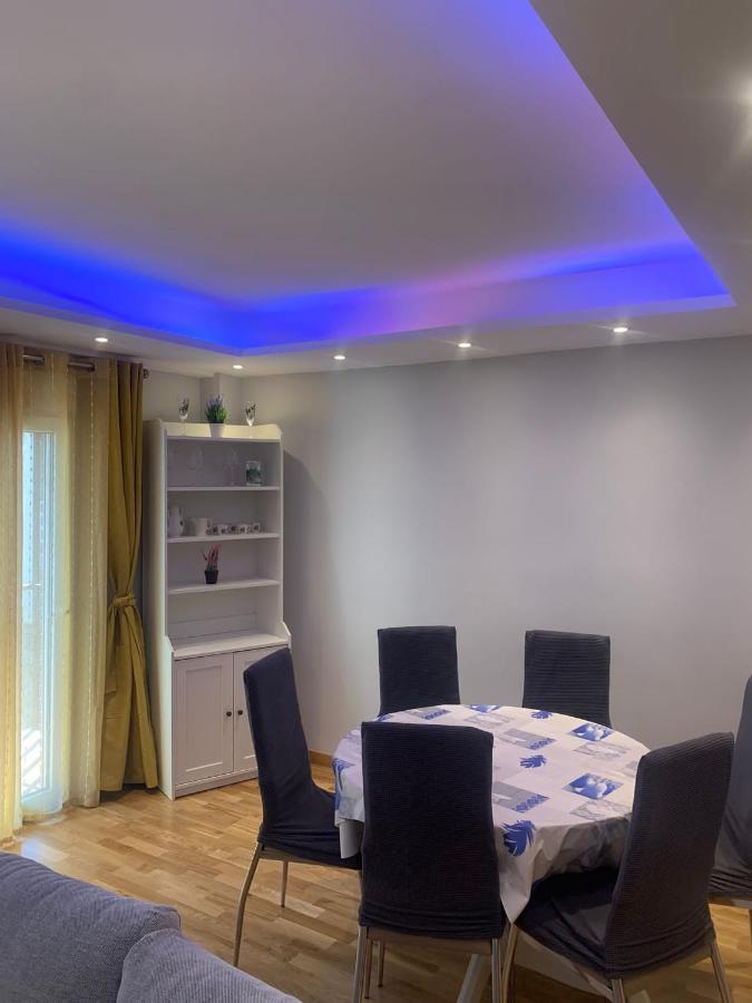 Apartamento Zaragoza Centro 2 Buitenkant foto