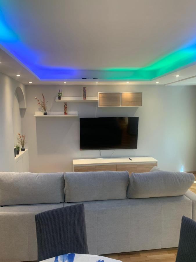 Apartamento Zaragoza Centro 2 Buitenkant foto