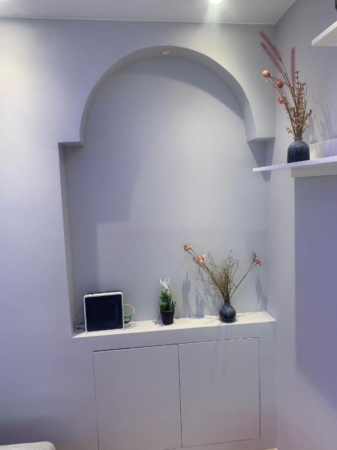 Apartamento Zaragoza Centro 2 Buitenkant foto