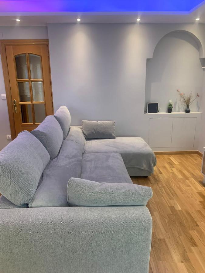 Apartamento Zaragoza Centro 2 Buitenkant foto