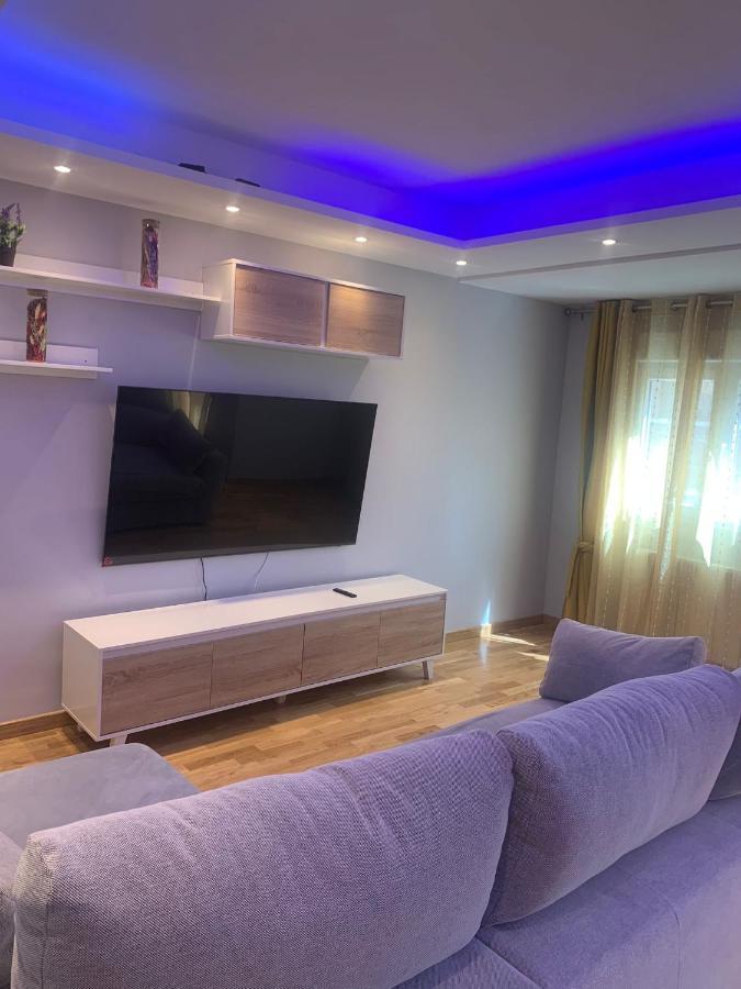 Apartamento Zaragoza Centro 2 Buitenkant foto