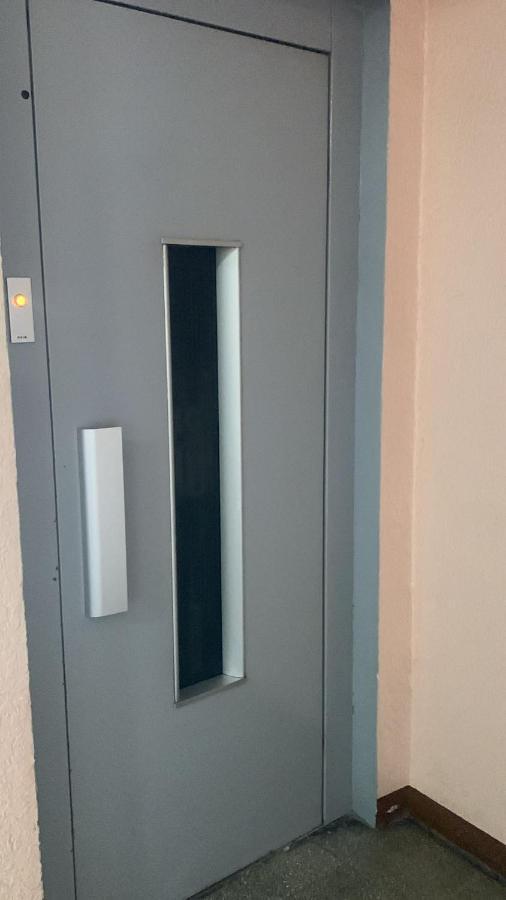 Apartamento Zaragoza Centro 2 Buitenkant foto