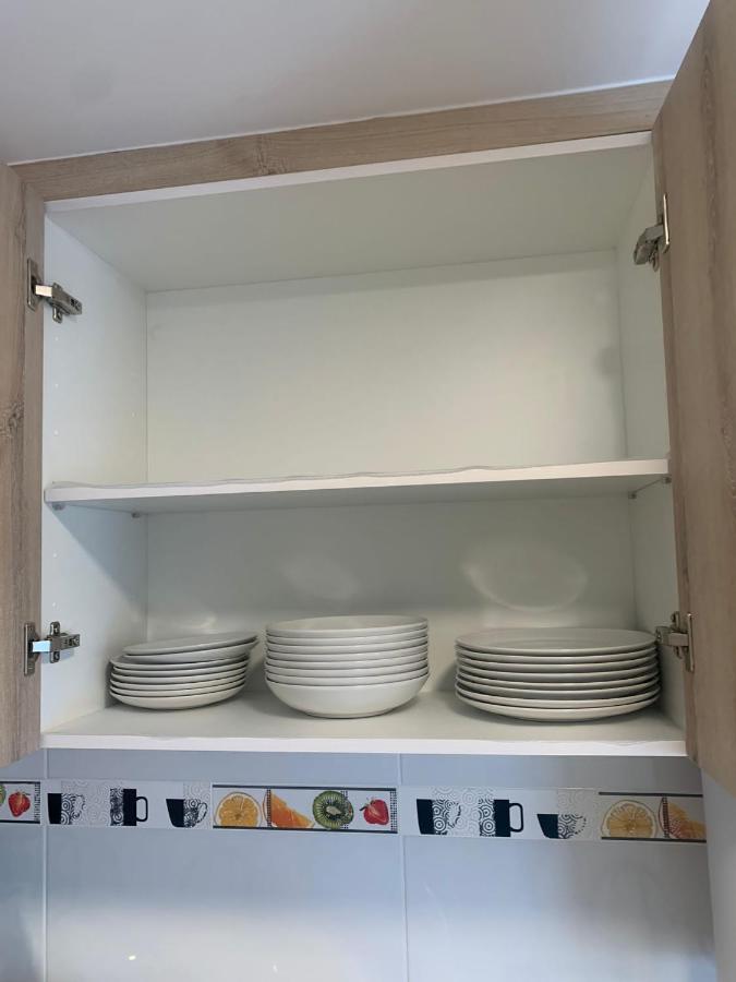 Apartamento Zaragoza Centro 2 Buitenkant foto