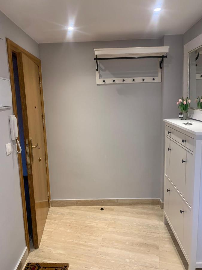Apartamento Zaragoza Centro 2 Buitenkant foto