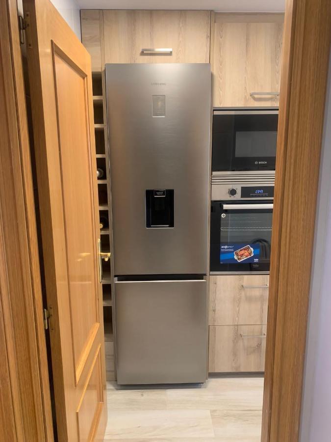 Apartamento Zaragoza Centro 2 Buitenkant foto