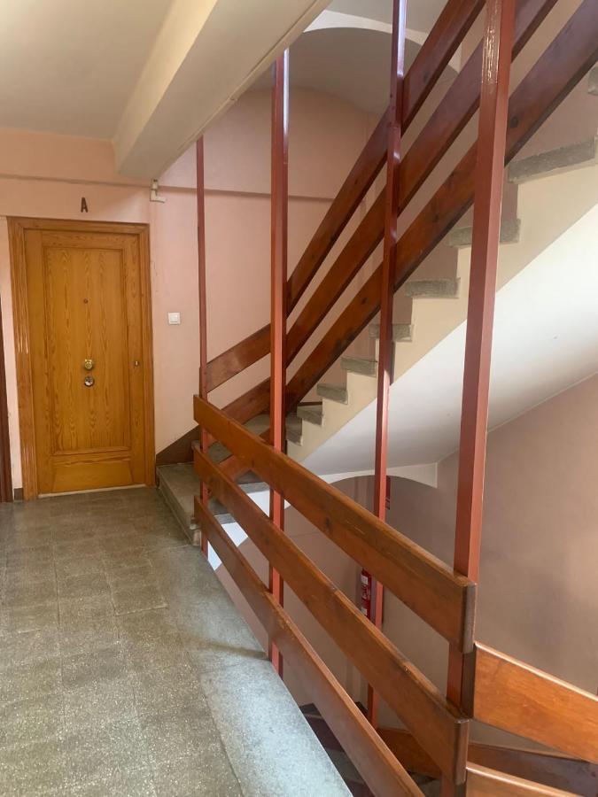 Apartamento Zaragoza Centro 2 Buitenkant foto