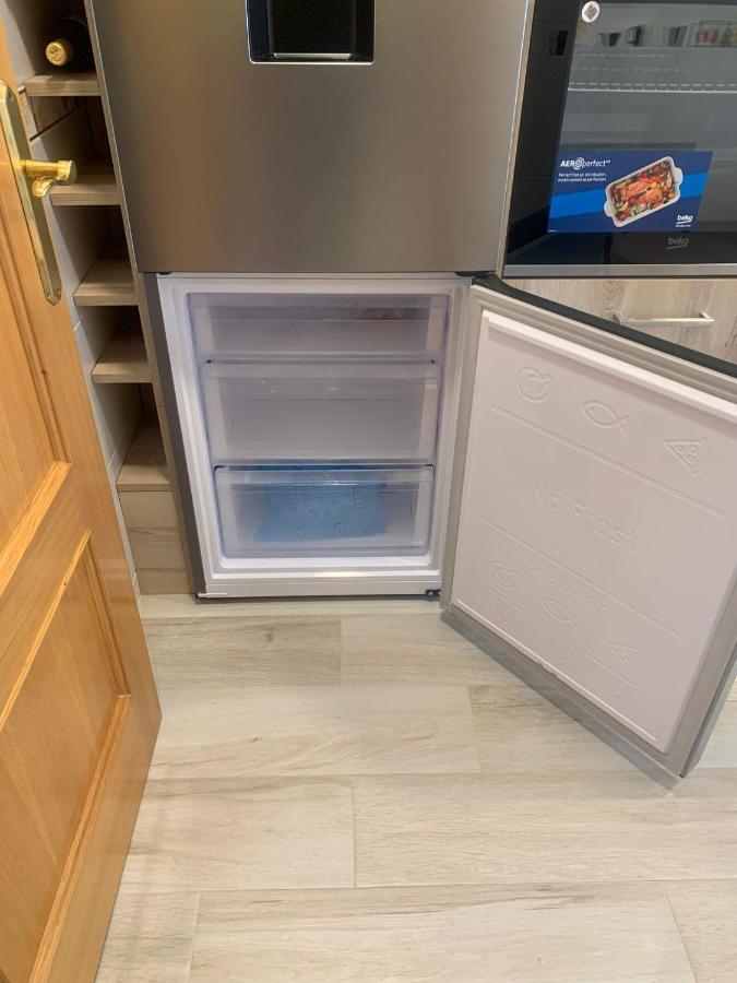 Apartamento Zaragoza Centro 2 Buitenkant foto