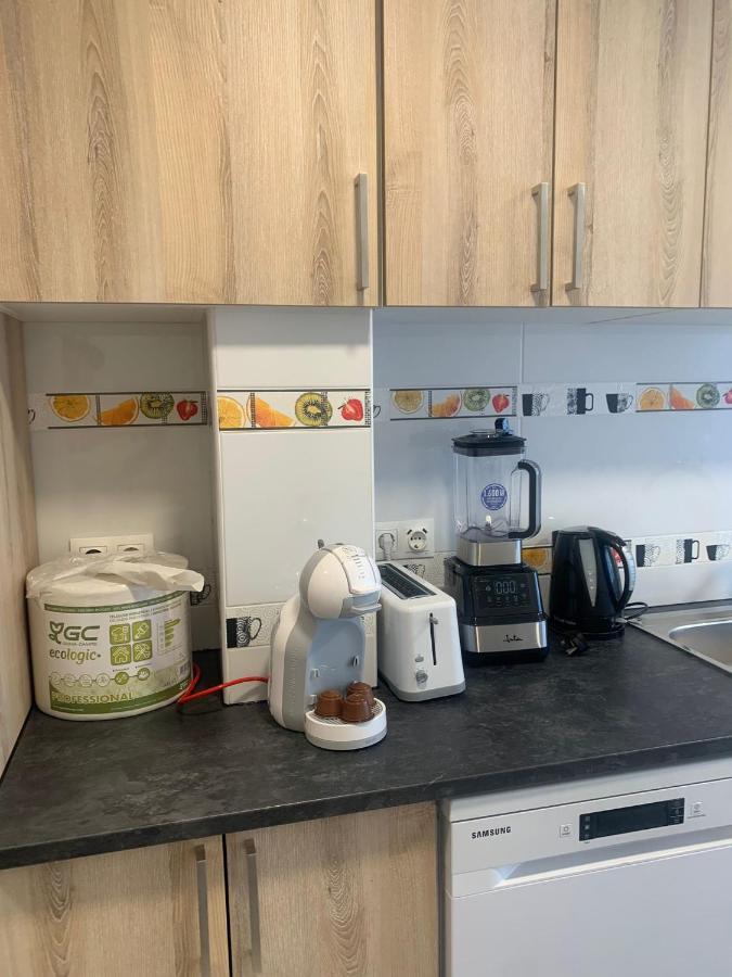 Apartamento Zaragoza Centro 2 Buitenkant foto