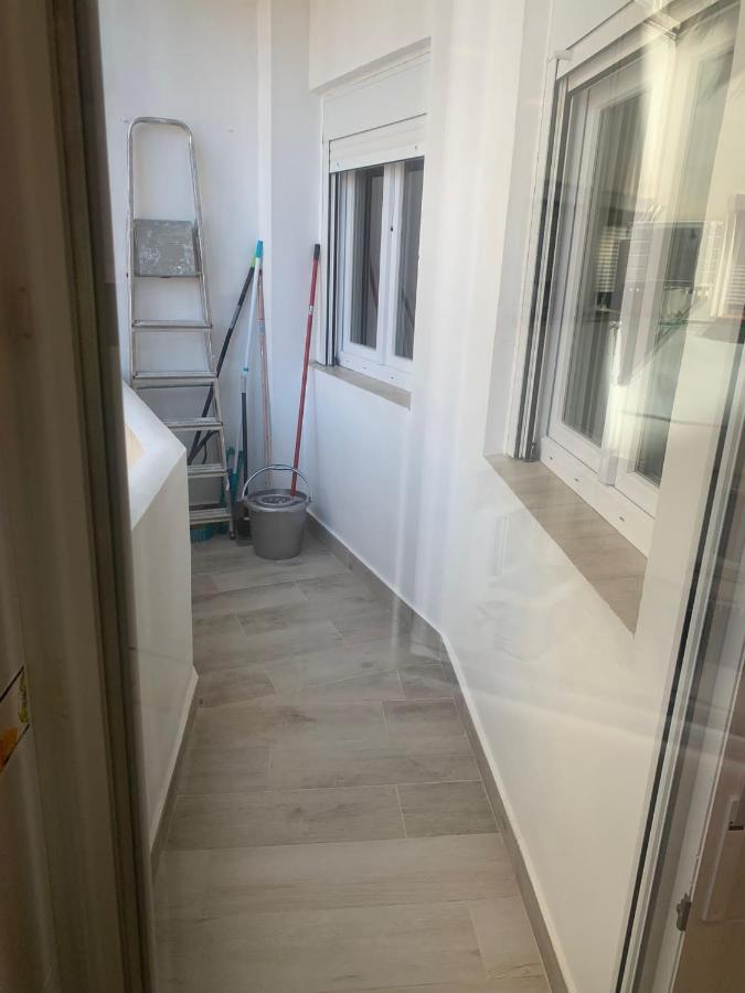Apartamento Zaragoza Centro 2 Buitenkant foto