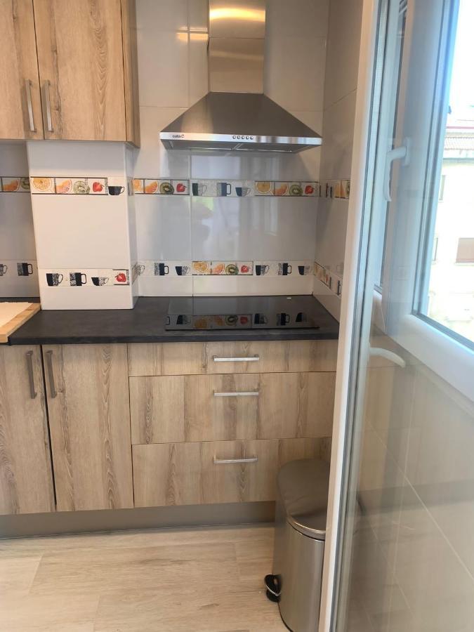 Apartamento Zaragoza Centro 2 Buitenkant foto