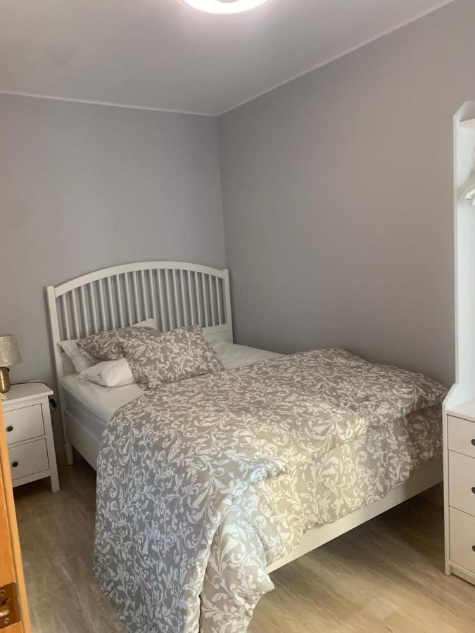 Apartamento Zaragoza Centro 2 Buitenkant foto