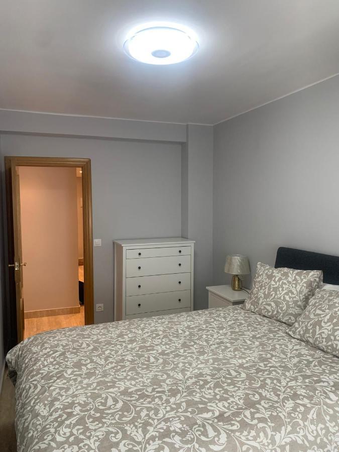 Apartamento Zaragoza Centro 2 Buitenkant foto
