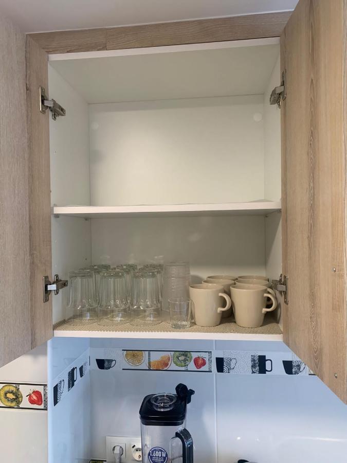 Apartamento Zaragoza Centro 2 Buitenkant foto