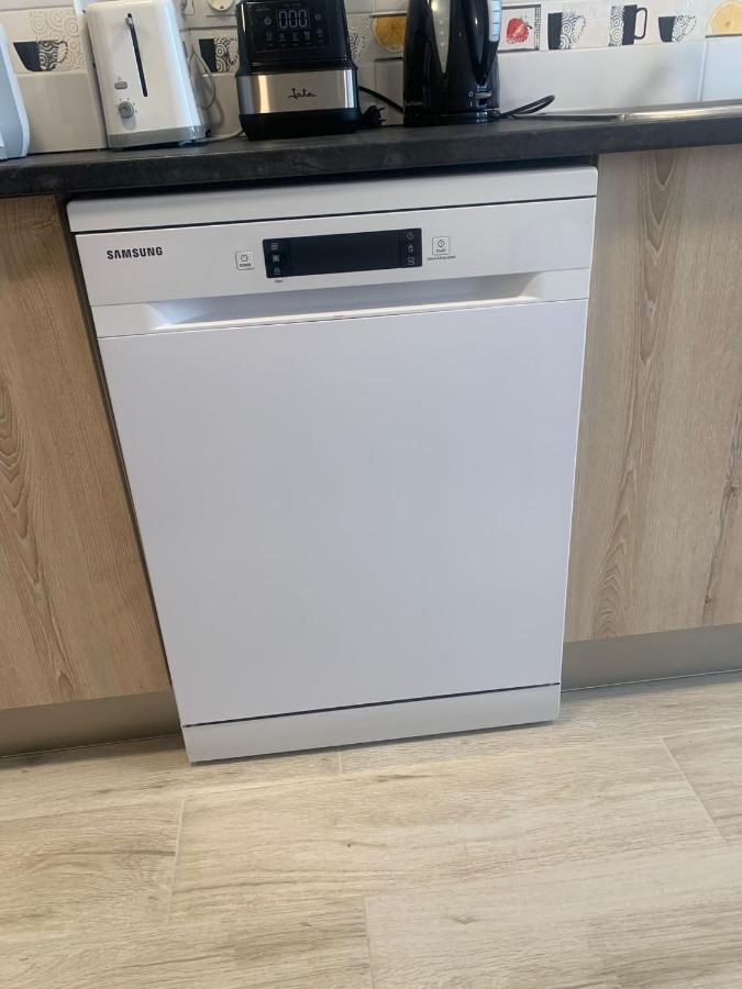 Apartamento Zaragoza Centro 2 Buitenkant foto