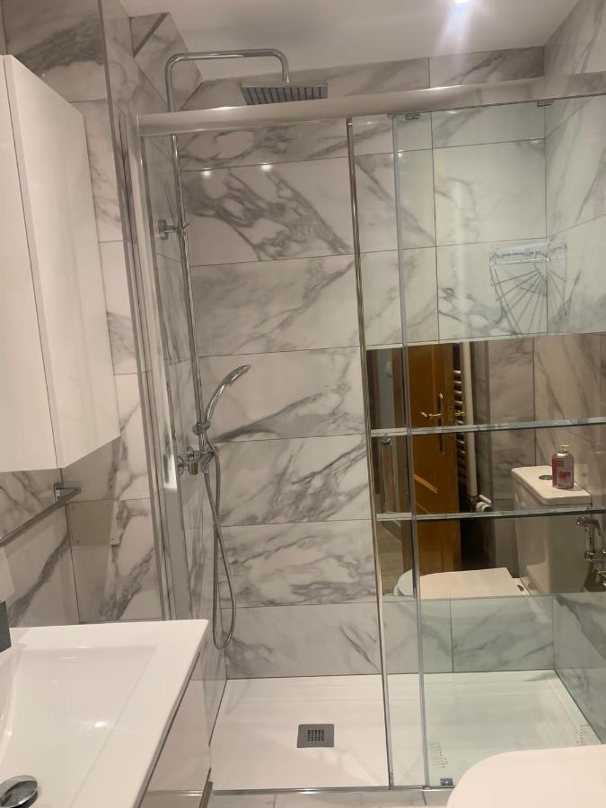 Apartamento Zaragoza Centro 2 Buitenkant foto
