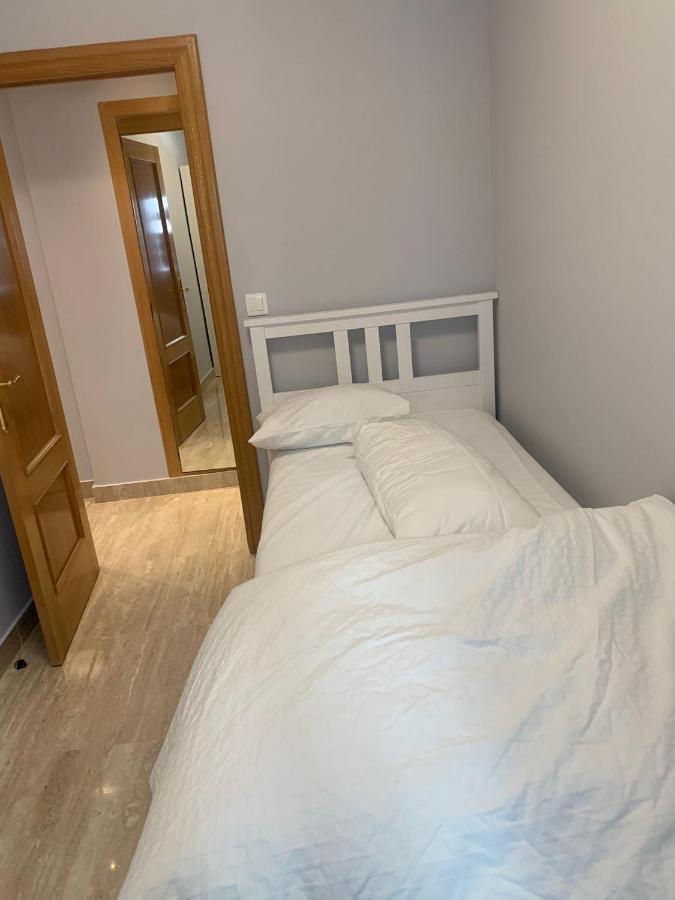 Apartamento Zaragoza Centro 2 Buitenkant foto