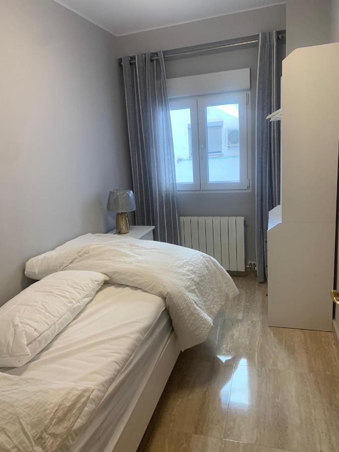 Apartamento Zaragoza Centro 2 Buitenkant foto