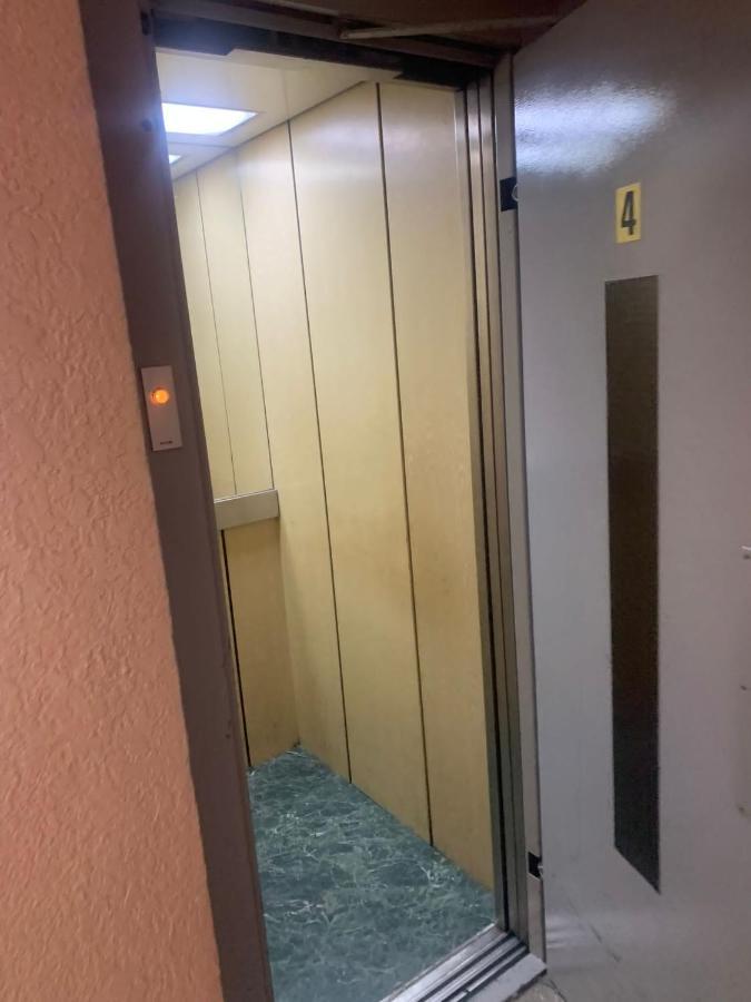 Apartamento Zaragoza Centro 2 Buitenkant foto