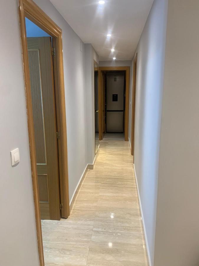Apartamento Zaragoza Centro 2 Buitenkant foto