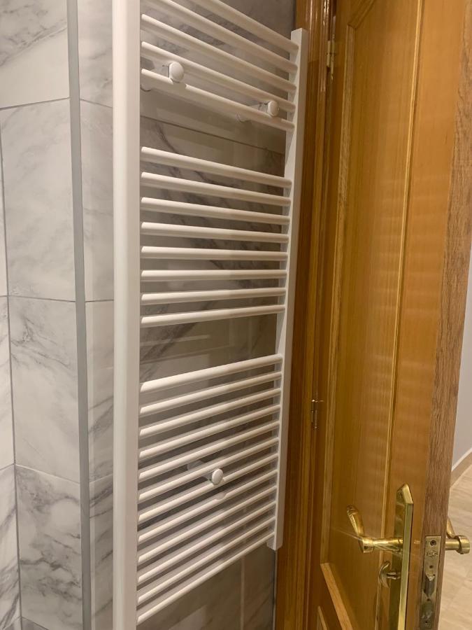 Apartamento Zaragoza Centro 2 Buitenkant foto