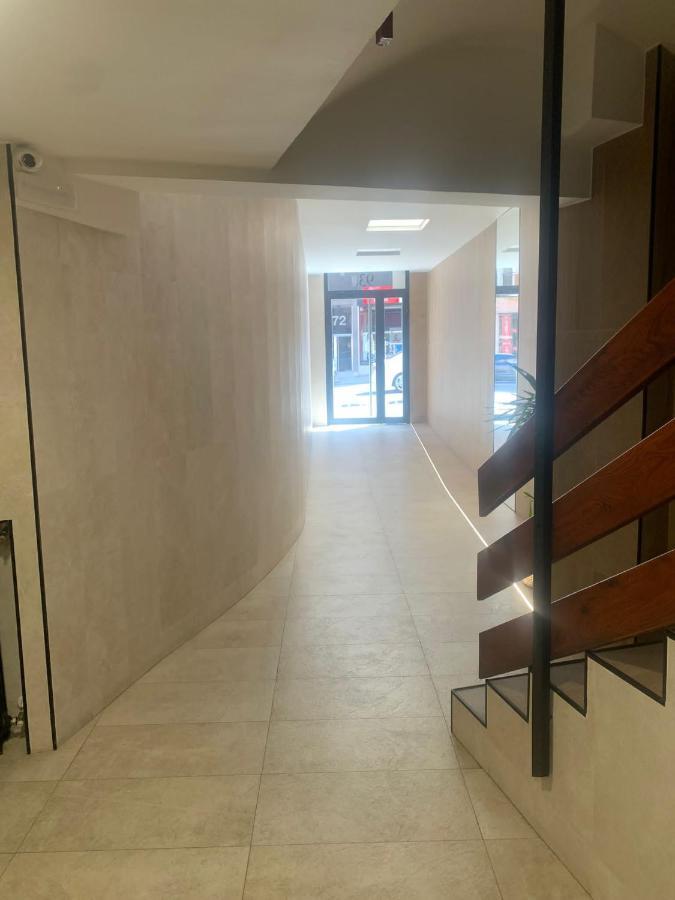 Apartamento Zaragoza Centro 2 Buitenkant foto