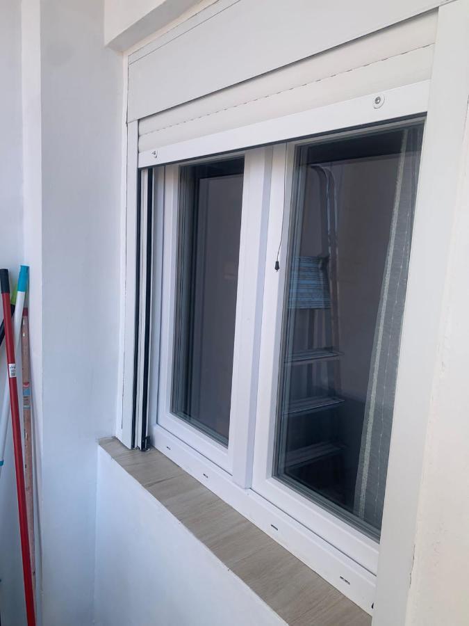 Apartamento Zaragoza Centro 2 Buitenkant foto