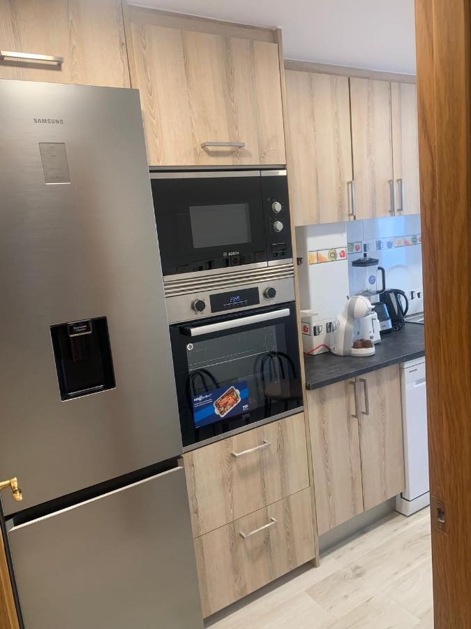 Apartamento Zaragoza Centro 2 Buitenkant foto