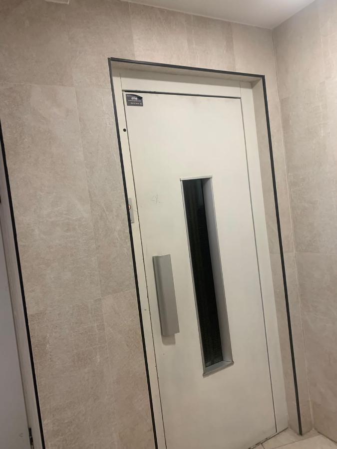 Apartamento Zaragoza Centro 2 Buitenkant foto