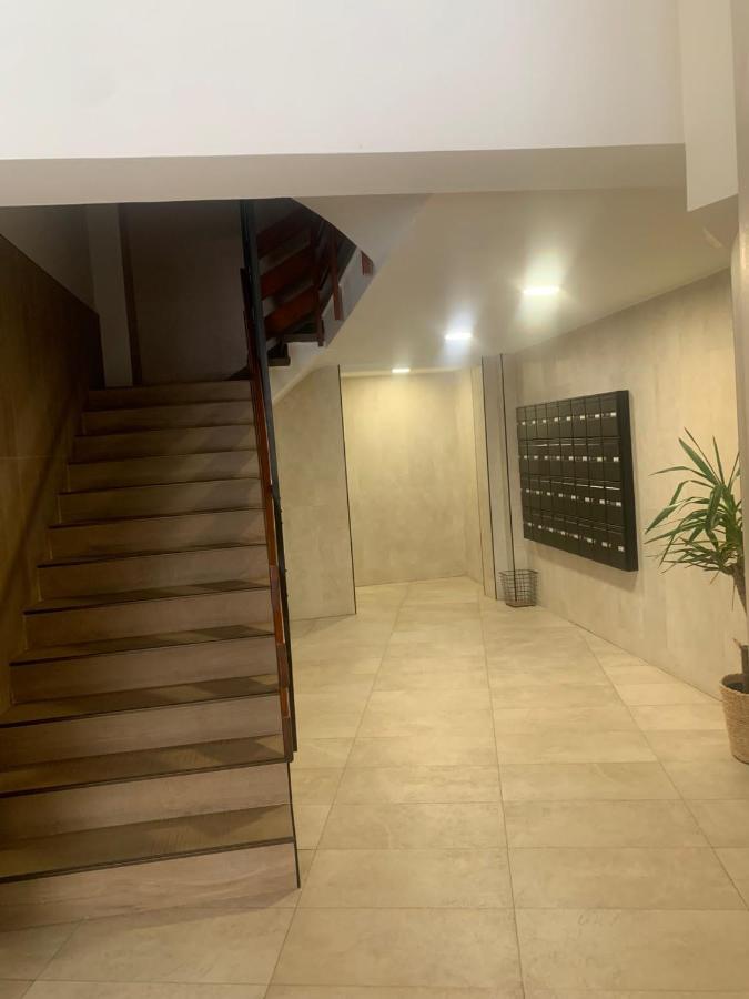 Apartamento Zaragoza Centro 2 Buitenkant foto